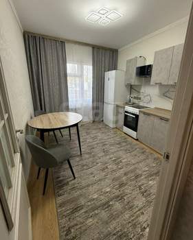 2-к квартира, на длительный срок, 54м2, 1/17 этаж