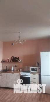 Студия квартира, посуточно, 29м2, 12/12 этаж