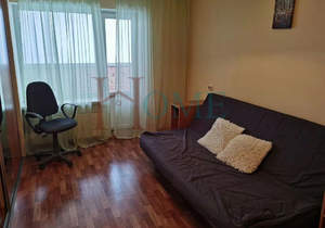 2-к квартира, на длительный срок, 64м2, 5/9 этаж