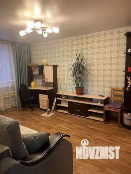 2-к квартира, на длительный срок, 49м2, 9/9 этаж