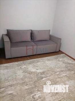 1-к квартира, на длительный срок, 40м2, 16/16 этаж