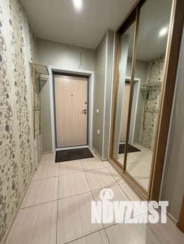 Студия квартира, посуточно, 30м2, 11/25 этаж