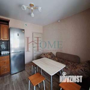 1-к квартира, на длительный срок, 41м2, 18/18 этаж