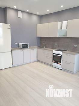 Студия квартира, на длительный срок, 47м2, 20/28 этаж