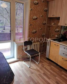 2-к квартира, на длительный срок, 44м2, 2/9 этаж