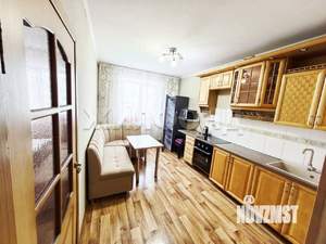 1-к квартира, на длительный срок, 43м2, 9/10 этаж