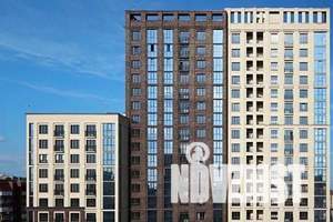 2-к квартира, на длительный срок, 44м2, 8/25 этаж