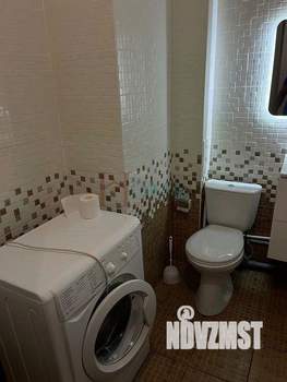 2-к квартира, на длительный срок, 40м2, 4/12 этаж