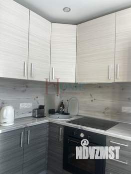 3-к квартира, на длительный срок, 57м2, 2/5 этаж