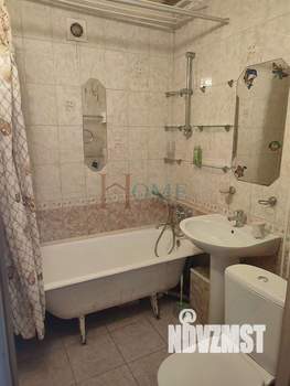 2-к квартира, на длительный срок, 44м2, 5/5 этаж