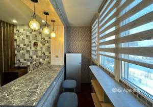 1-к квартира, на длительный срок, 30м2, 10/10 этаж