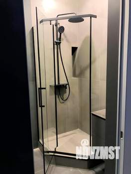 Студия квартира, на длительный срок, 31м2, 25/25 этаж