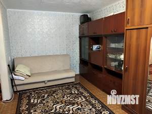 1-к квартира, на длительный срок, 30м2, 2/5 этаж