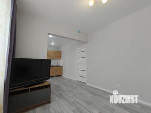 1-к квартира, на длительный срок, 29м2, 8/18 этаж