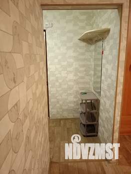 1-к квартира, посуточно, 30м2, 4/5 этаж