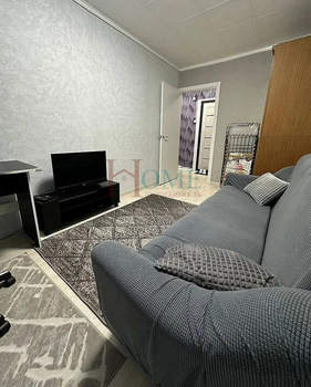 2-к квартира, на длительный срок, 43м2, 3/5 этаж