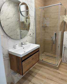 1-к квартира, на длительный срок, 45м2, 5/25 этаж