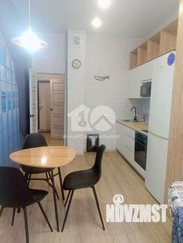 1-к квартира, на длительный срок, 42м2, 2/26 этаж