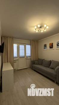 1-к квартира, на длительный срок, 31м2, 5/5 этаж