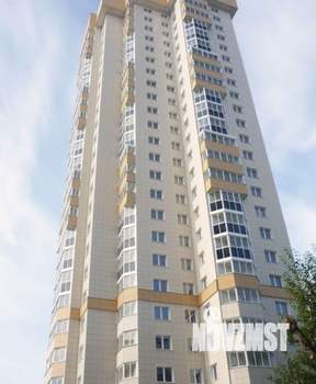 1-к квартира, на длительный срок, 30м2, 11/25 этаж