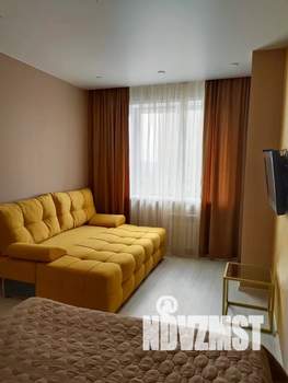 1-к квартира, посуточно, 30м2, 18/19 этаж