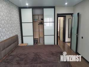 2-к квартира, посуточно, 46м2, 3/5 этаж