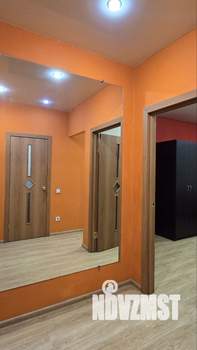 1-к квартира, на длительный срок, 34м2, 3/14 этаж