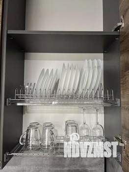 1-к квартира, посуточно, 22м2, 1/1 этаж