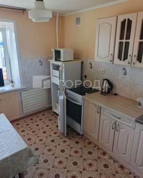 2-к квартира, на длительный срок, 60м2, 10/10 этаж