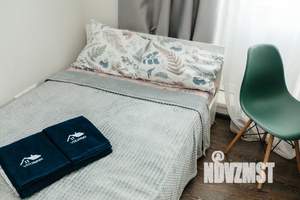 Студия квартира, посуточно, 21м2, 12/17 этаж