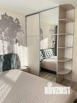 2-к квартира, на длительный срок, 40м2, 13/18 этаж