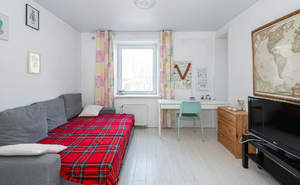 3-к квартира, на длительный срок, 84м2, 2/10 этаж