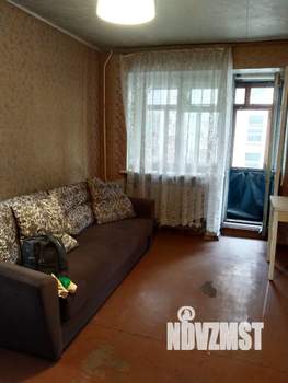 1-к квартира, на длительный срок, 30м2, 3/3 этаж