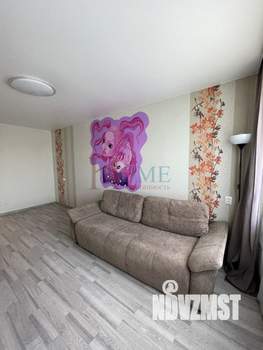 1-к квартира, на длительный срок, 38м2, 7/9 этаж