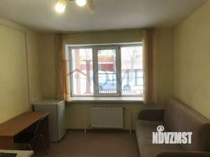 Студия квартира, на длительный срок, 18м2, 1/5 этаж