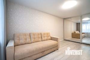 2-к квартира, на длительный срок, 46м2, 4/9 этаж