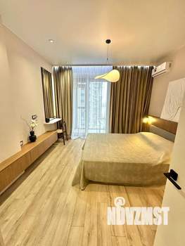 2-к квартира, на длительный срок, 57м2, 8/24 этаж