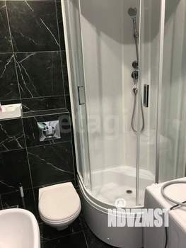 Студия квартира, на длительный срок, 30м2, 5/17 этаж