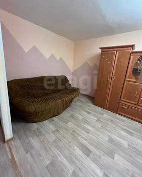 1-к квартира, на длительный срок, 29м2, 1/5 этаж