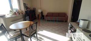 Студия квартира, на длительный срок, 38м2, 12/25 этаж