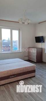 1-к квартира, на длительный срок, 40м2, 5/18 этаж