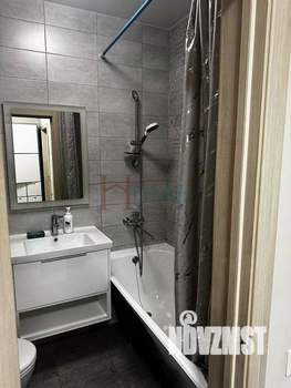 1-к квартира, на длительный срок, 42м2, 11/19 этаж