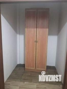 1-к квартира, на длительный срок, 39м2, 6/25 этаж