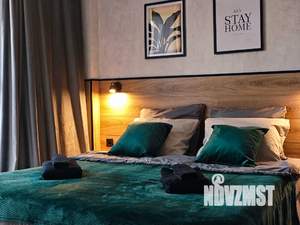1-к квартира, посуточно, 25м2, 6/13 этаж