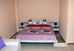 1-к квартира, посуточно, 39м2, 1/1 этаж
