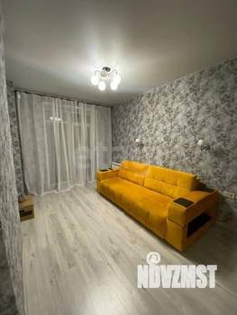 1-к квартира, на длительный срок, 45м2, 3/22 этаж