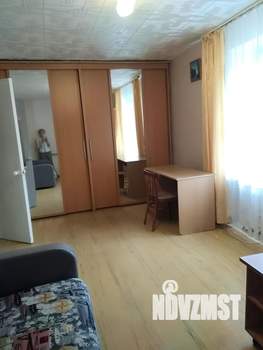 1-к квартира, на длительный срок, 36м2, 4/10 этаж