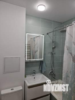 2-к квартира, на длительный срок, 43м2, 2/4 этаж