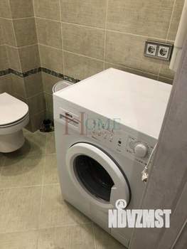 1-к квартира, на длительный срок, 43м2, 11/27 этаж
