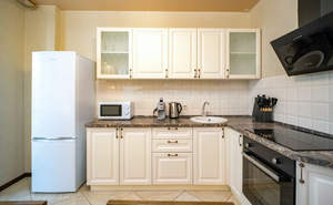 1-к квартира, на длительный срок, 65м2, 6/17 этаж